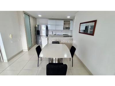 Apartamento de 3 alcobas en arriendo en El Poblado, Medellín, 140 m² · foto 5 de 15