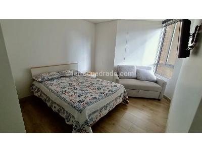 Apartamento de 3 alcobas en arriendo en El Poblado, Medellín, 140 m² · foto 7 de 15