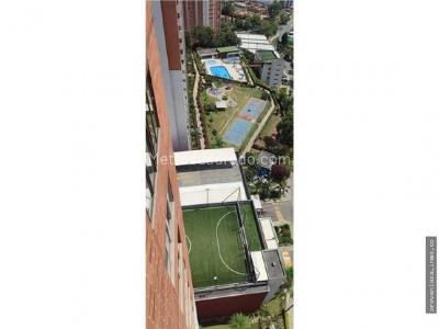 Apartamento de 3 alcobas en venta en Sabaneta, Sabaneta, 74 m² · foto 8 de 9