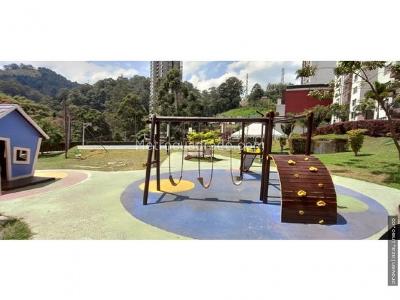 Apartamento de 3 alcobas en venta en Sabaneta, Sabaneta, 74 m² · foto 9 de 9