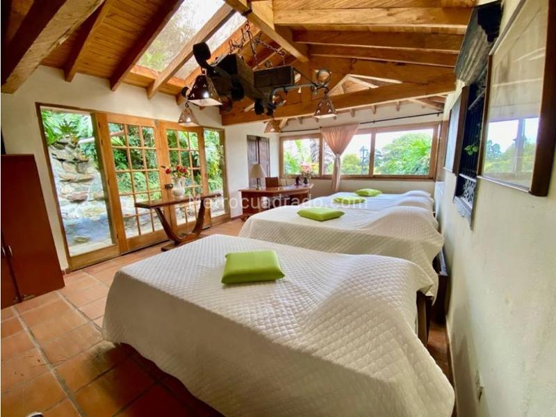 Casa – Rionegro - Vista 2