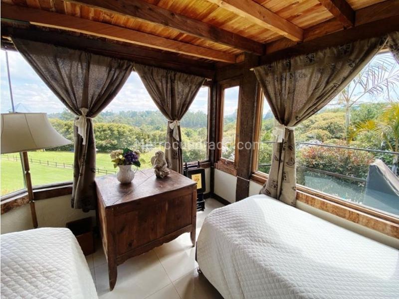 Casa – Rionegro - Vista 4