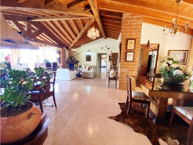 Casa – Rionegro - Vista 5