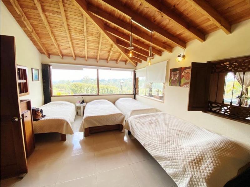 Casa – Rionegro - Más