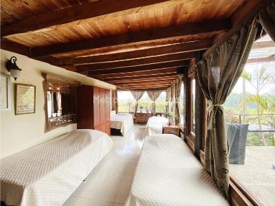 Casa en arriendo en Cabeceras, Rionegro · foto 6 de 20