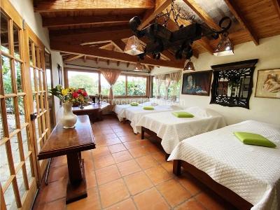 Casa en arriendo en Cabeceras, Rionegro · foto 7 de 20
