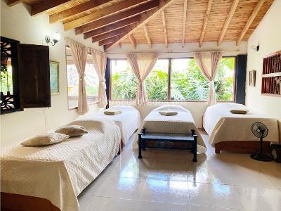 Casa en arriendo en Cabeceras, Rionegro · foto 8 de 20