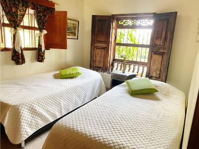 Casa en arriendo en Cabeceras, Rionegro · foto 9 de 20