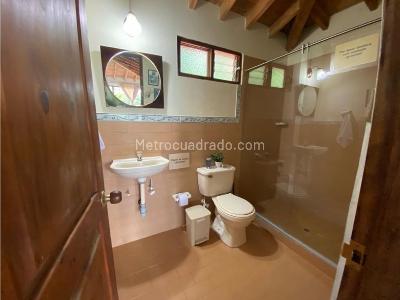 Casa en arriendo en Cabeceras, Rionegro · foto 10 de 20