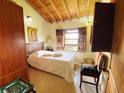 Casa en arriendo en Cabeceras, Rionegro · foto 11 de 20