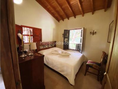 Casa en arriendo en Cabeceras, Rionegro · foto 12 de 20