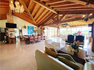 Casa en arriendo en Cabeceras, Rionegro · foto 14 de 20