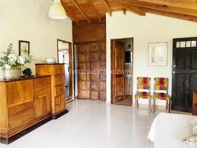 Casa en arriendo en Cabeceras, Rionegro · foto 15 de 20