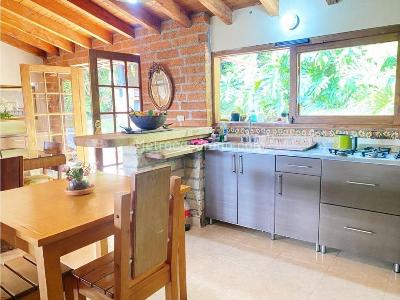 Casa en arriendo en Cabeceras, Rionegro · foto 16 de 20