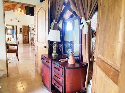 Casa en arriendo en Cabeceras, Rionegro · foto 18 de 20