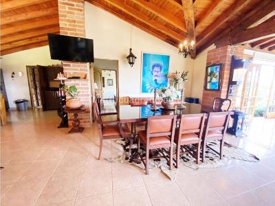 Casa en arriendo en Cabeceras, Rionegro · foto 19 de 20