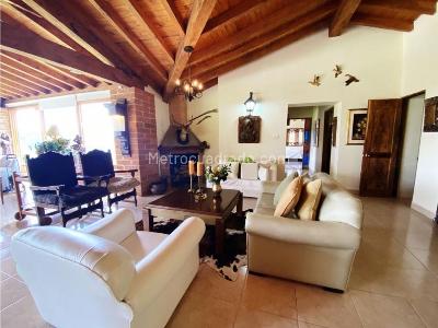 Casa en arriendo en Cabeceras, Rionegro · foto 20 de 20
