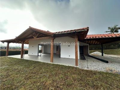 House for rent in Pontezuela, Rionegro