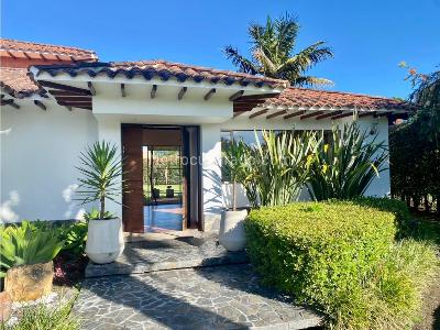 Casa en Arriendo, Llanogrande, Rionegro