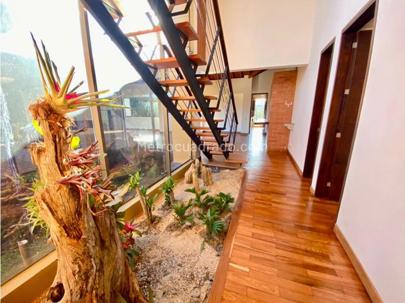Casa – Rionegro - Vista 3