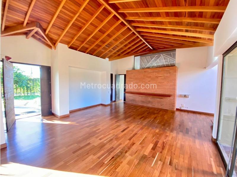Casa – Rionegro - Vista 4