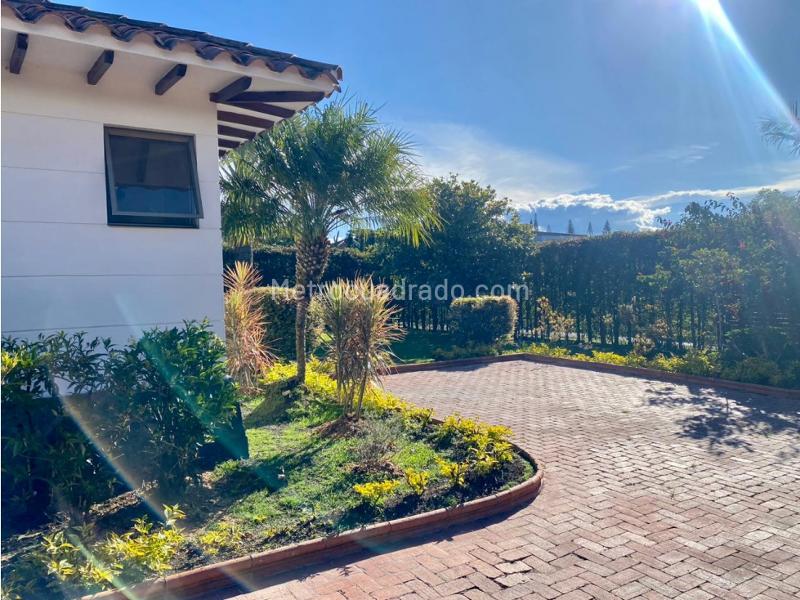 Casa – Rionegro - Vista 5