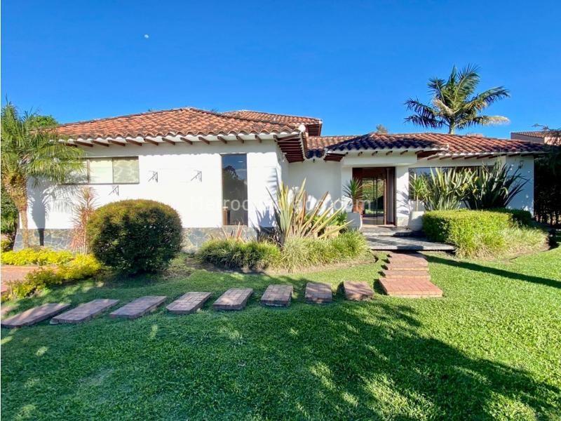 Casa – Rionegro - Más