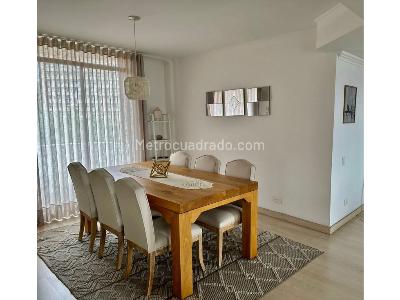 Apartamento de 4 alcobas en arriendo en El Poblado, Medellín, 170 m² · foto 5 de 15