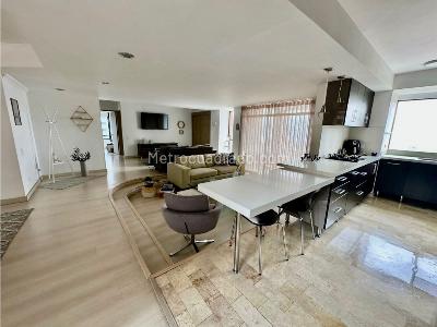 Apartamento de 4 alcobas en arriendo en El Poblado, Medellín, 170 m² · foto 9 de 15