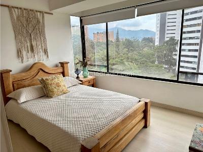 Apartamento de 4 alcobas en arriendo en El Poblado, Medellín, 170 m² · foto 10 de 15