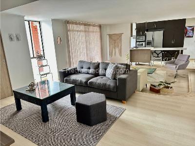 Apartamento de 4 alcobas en arriendo en El Poblado, Medellín, 170 m² · foto 14 de 15