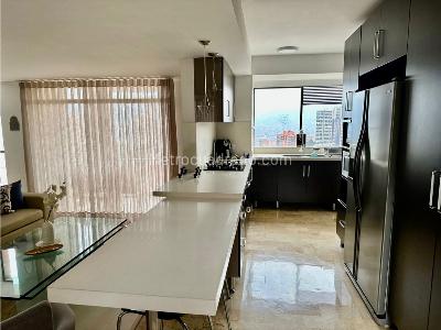 Apartamento de 4 alcobas en arriendo en El Poblado, Medellín, 170 m² · foto 15 de 15
