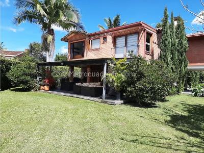 House for rent in Llanogrande, Rionegro