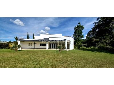 House for rent in El Tablazo, Rionegro