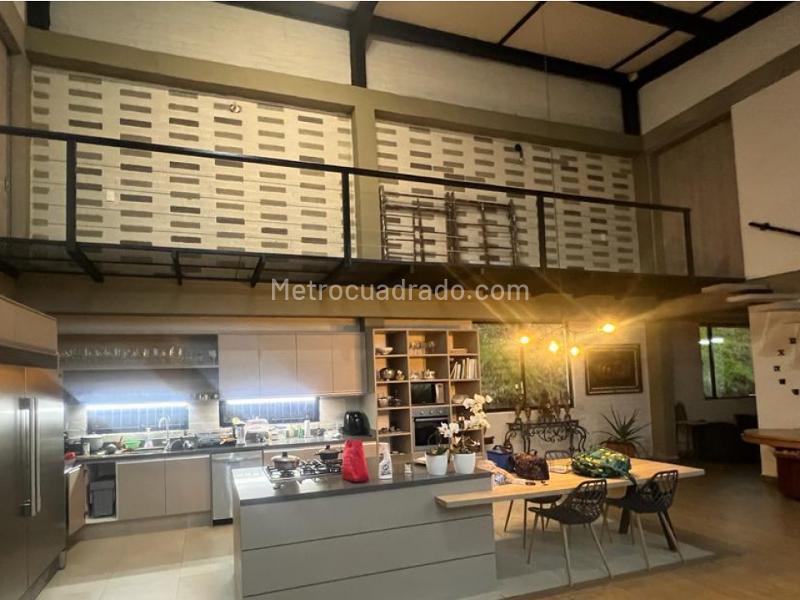 Casa – Envigado - Vista 2
