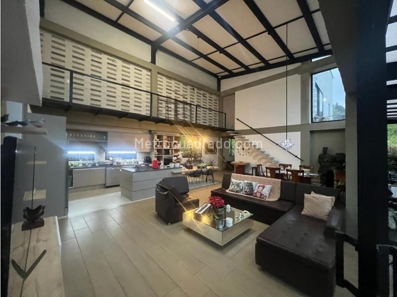 Casa – Envigado - Vista 4