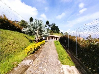 House for rent in Envigado, Envigado