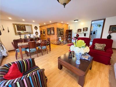 Apartamento de 3 alcobas en arriendo en Los Balsos, Medellín, 160 m² · foto 3 de 20