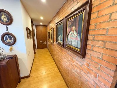 Apartamento de 3 alcobas en arriendo en Los Balsos, Medellín, 160 m² · foto 7 de 20