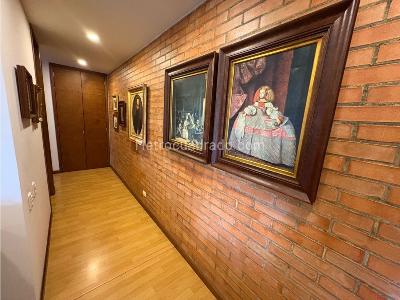 Apartamento de 3 alcobas en arriendo en Los Balsos, Medellín, 160 m² · foto 8 de 20