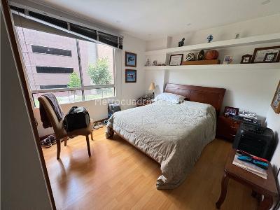 Apartamento de 3 alcobas en arriendo en Los Balsos, Medellín, 160 m² · foto 10 de 20