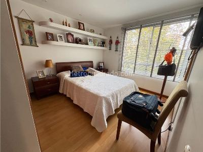 Apartamento de 3 alcobas en arriendo en Los Balsos, Medellín, 160 m² · foto 11 de 20