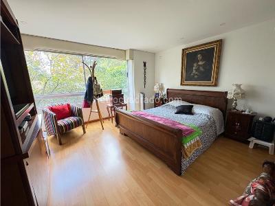 Apartamento de 3 alcobas en arriendo en Los Balsos, Medellín, 160 m² · foto 14 de 20