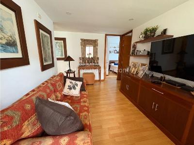 Apartamento de 3 alcobas en arriendo en Los Balsos, Medellín, 160 m² · foto 18 de 20