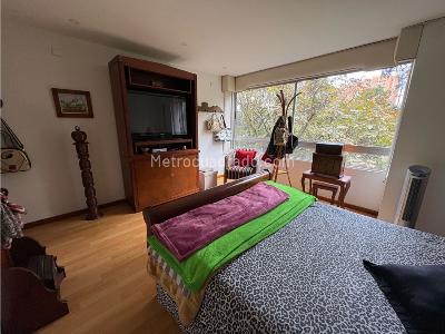 Apartamento de 3 alcobas en arriendo en Los Balsos, Medellín, 160 m² · foto 19 de 20