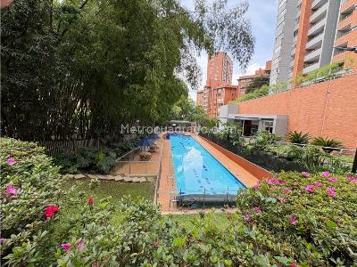 Apartamento de 3 alcobas en arriendo en Los Balsos, Medellín, 160 m² · foto 20 de 20