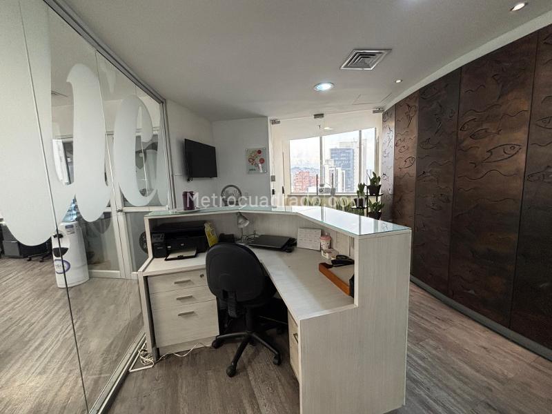 Oficina en Arriendo, Candelaria, Medellín - Widok 4