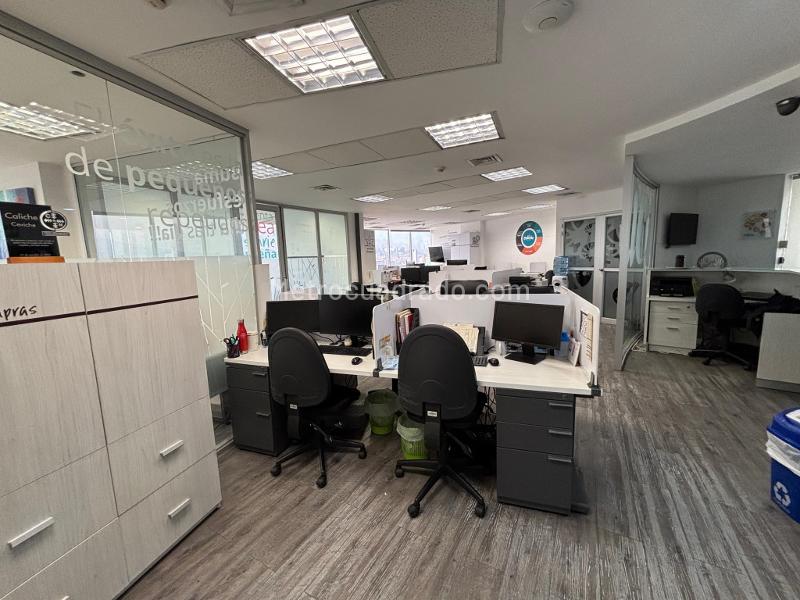 Oficina en Arriendo, Candelaria, Medellín - Widok 6