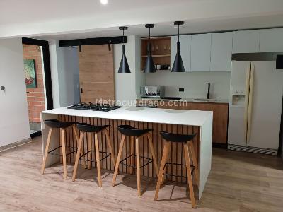 Apartamento de 4 alcobas en venta en El Poblado, Medellín, 154 m² · foto 2 de 20