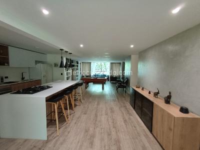 Apartamento de 4 alcobas en venta en El Poblado, Medellín, 154 m² · foto 3 de 20